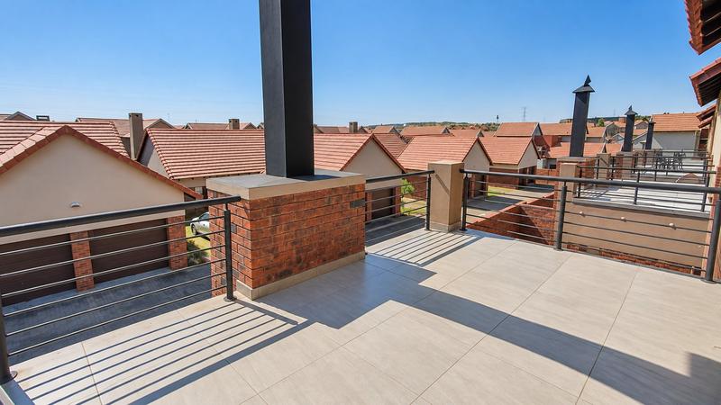 3 Bedroom Property for Sale in Wild Olive Estate Free State